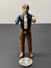 Kenner Star Wars 1980 ESB Han Solo Bespin Outfit Vintage🔥