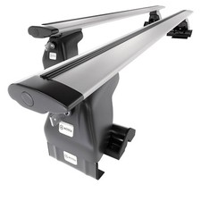 Barres de toit Chevrolet AVEO