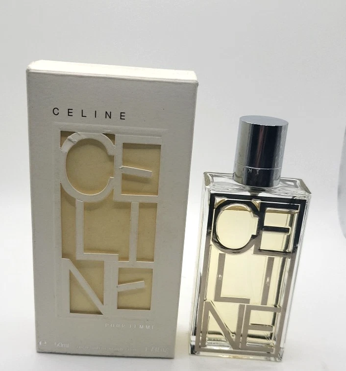 Celine Pour Femme Eau de Toilette for Women for sale | eBay