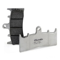 BremsbeläGe Vorne Brembo 07SU19RC Passend FüR Kawasaki ZX-9R 900 E Ninja 2000-01