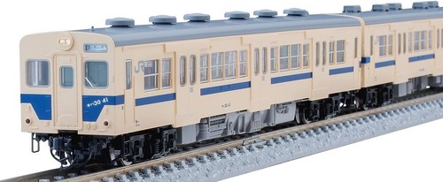 Juego de colores TOMYTEC TOMIX N Gauge JNR Kiha30 0/500 tipo línea Sagami 98129 Rai | Zustand: New