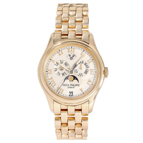 PATEK PHILIPPE Complication 5036/1J-001 Automatic winding 36mm...