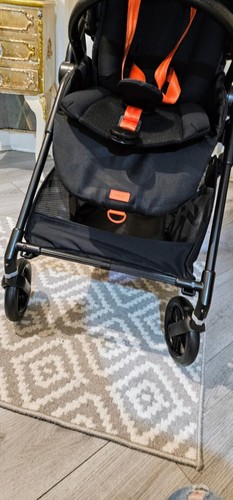Cabin Size Lightweight CYBEX MELIO STREET - Picture 11 of 21