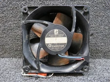 4124X (Fso: MC24B3) System Papst Avionics Cooling System Fan