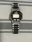 Vintage Timex Ironman Triathlon 737-A 8-Lap Watch 1992 Rare CASE ONLY
