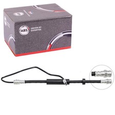 A.B.S. BREMSSCHLAUCH VORDERACHSE LINKS passend für AUDI A4 A5 | SL 1062