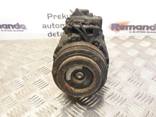 BMW 5 E39 Kondensatpumpe Klimaanalge GE4472208026 3.00 Petrol 2003 31606218