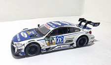 BMW M4 DTM "M. Martin, No.36", Team RBM during the 2015 1:43 Scale Die-Cast
