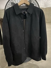 ABERDEEN SPORTSWEAR Men’s Medium Waist Length Coat