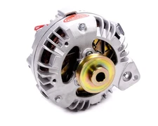 POWERMASTER 75191 Mopar 95amp Alternator Single Pulley 1 Wire