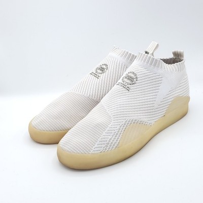 Adidas 3ST.002 Primeknit Cloud White cg5613 men's size 9.5
