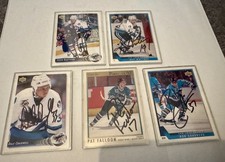 San Jose Sharks Collecting and Fan Guide 85