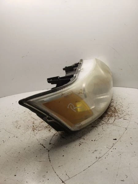 Правосторонняя фара для пассажирского седана 4 двери подходит для 03–07 ION 1066782 - Изображение 3 из 4