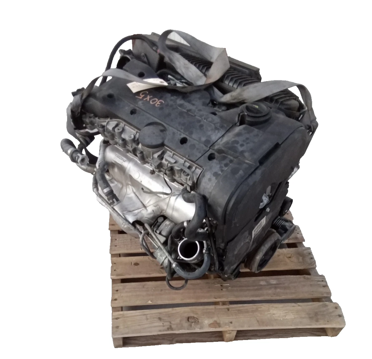 Moteur De Ventilation Habitacle VEMO V40-63-0035 - Compatible Opel, Saab, Renault Plusieurs Modèles - 6