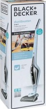 BLACK+DECKER 10.8 Volt Cordless Stick Vacuum ...