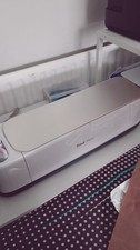 Cricut Maker Electronic Die Cutter Cutting & Embossing Machine