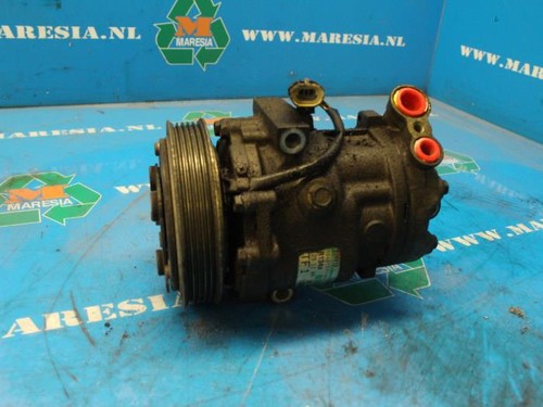 Klimakompressor Opel Tigra Twintop X-C/Roadster 24461719 P5952022