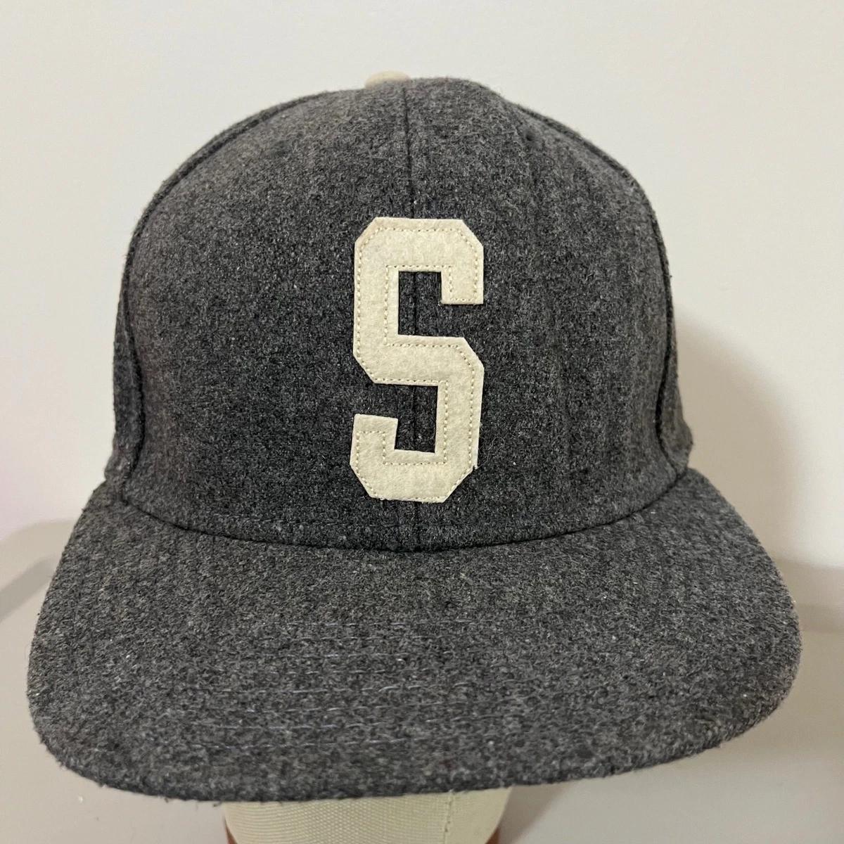Stussy Wool Hats for Men for sale - eBay