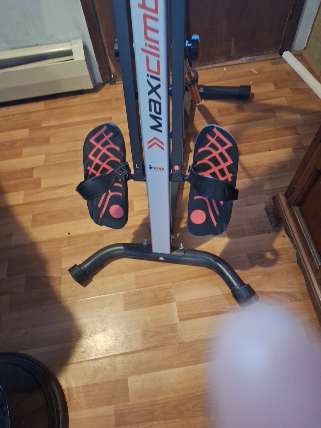 MaxiClimber XL-2000 Vertical Climber - EXCELLENT condition