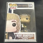 Funko Pop! Movies: The Lord of the Rings Merry Brandybuck #528 Vinyl Figure