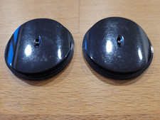 2 duże guziki, płaszcz / kurtka itp.