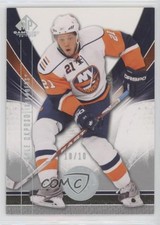 2009-10 SP Game Used Edition Spectrum 10/10 Kyle Okposo #62 01qm