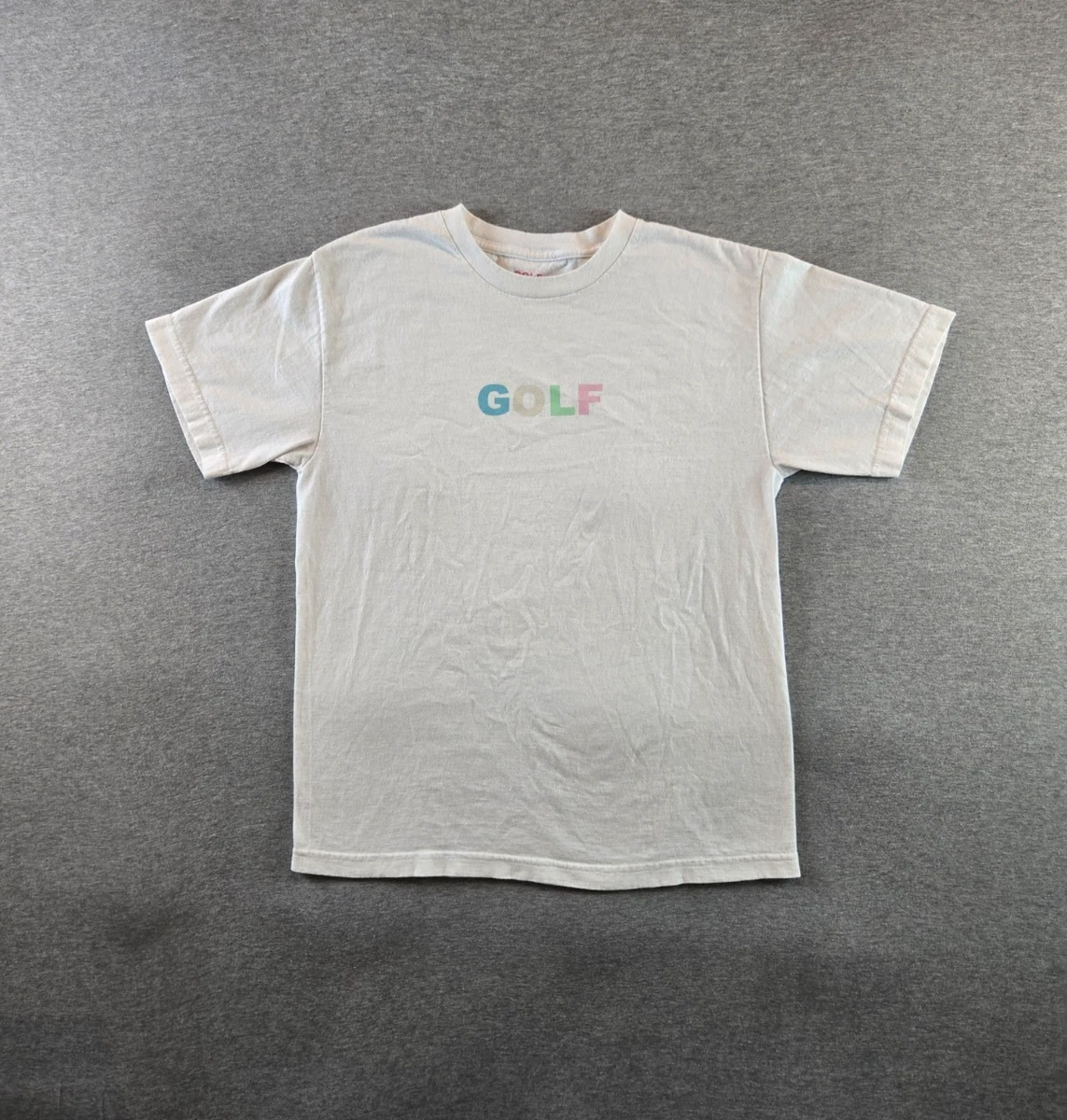 Golf Wang T-Shirts for Men for sale - eBay