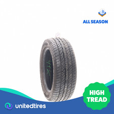 Used 20555r16 General Exclaim Hpx As 91v - 932