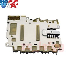 Tcu Tcm Transmission Control Module For Nissan Ex37 Q50 Q60 Re7r01a Etc94-110n