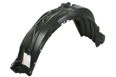 BLIC 6601-01-8158802Q Verkleidung Radhaus für TOYOTA YARIS (P21, PA1, PH1) Vorne