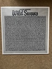Wild Swans the Peel Sessions 12" Vinyl Record 1986 Strange Fruit