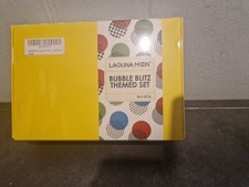 Laguna Moon Bath Bomb Set Brandnew Sealed Bath Fizzers