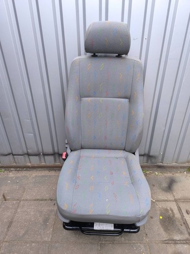 Volkswagen Transporter - Caravelle T5 2005 Vorne links Fahrersitz UTG13220