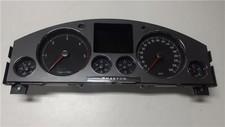 Compteur Volkswagen PHAETON