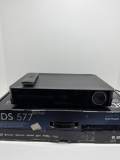 Harman Kardon BDS577 BluRay Heimkino Receiver WLAN Bluetooth + Fernbedienung OVP