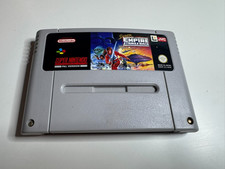 ebay® Auktion 147493458021 | Star Wars The Empire Strikes Back SNES Super Nintendo Modul Thumbnail of ebay® auction 147493458021 | Star Wars The Empire Strikes Back SNES Super Nintendo Modul