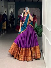 Indian Pakistani Wedding Lehenga Choli Bollywood Designer Bridal Lengha Party