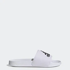 adidas men Adilette Shower Slides