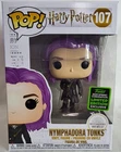 Funko Pop! Vinyl: Nymphadora Tonks #107 - 2020 Spring Convention Exclusive