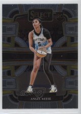2024 Panini Select WNBA Concourse Angel Reese #5 1o9g