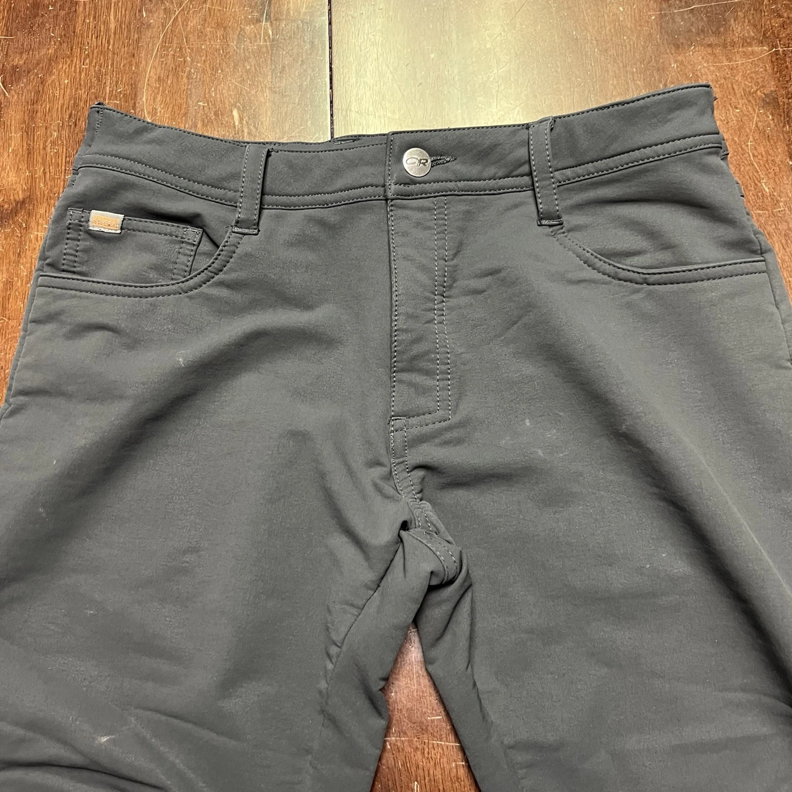 outdoor-research revel hiking mountain performance pants