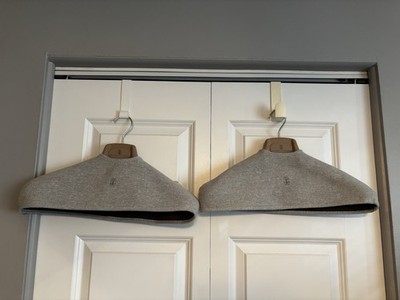 Brunello Cucinelli Garment Bags (4) With Two Hangers