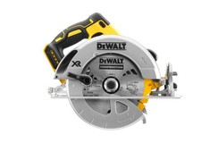 DEWALT DCS570N 18V 184mm XR Brushless Circular Saw Bare Unit