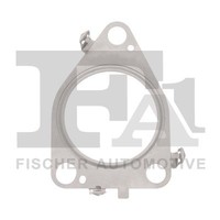 FA1 411-567 Dichtung, Lader FüR Audi