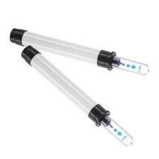 2 Pcs Flowerpot Water Gauge Water Level Indicator Buoy Display for Plants