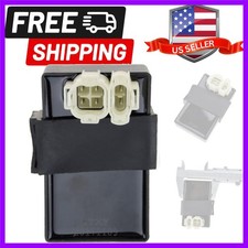 6 Pin DC CDI Box for GY6 150cc 200cc 250cc Roketa Taotao Jonway Eton Mopeds S...