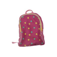 TCM, Rucksack, Unisex (Kinder), Pink/Mehrfarbig, 28, 10 #ymn