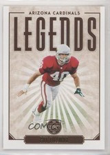 2020 Panini Legacy Legends Pat Tillman #108 00eu
