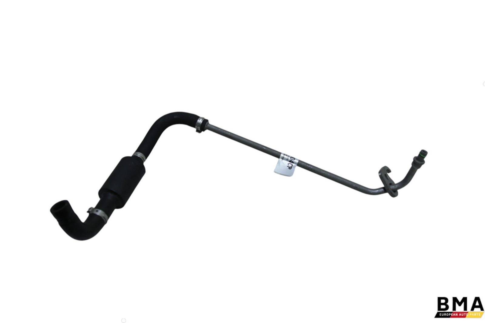 McLaren 720S Front Power Steering Rack Hose Pipe 2017 - 2023 OEM