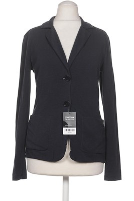 WEEKEND Max Mara Blazer Damen Business Jacke Kostümjacke Gr. XS Schwarz #3pf9q5y